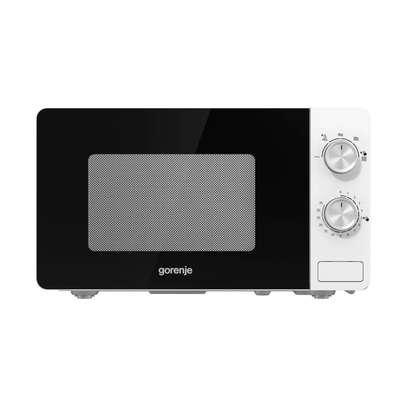 Mikroviļņu krāsns Gorenje MO20E1W Photo 2