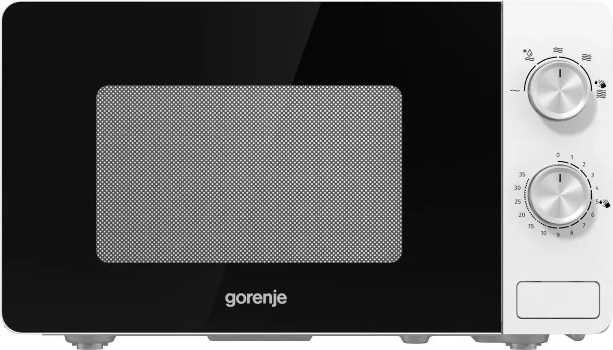 Mikroviļņu krāsns Gorenje MO20E1W Photo 2