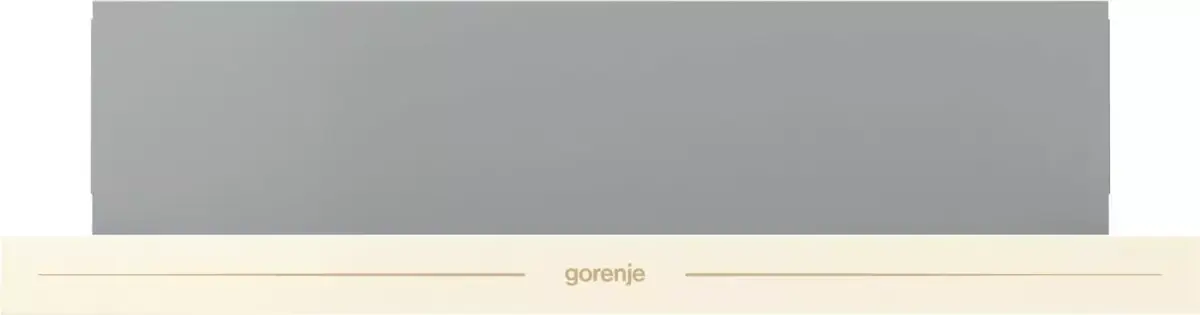 Built-in Cooker Hood Gorenje BHP62CLI Photo 2