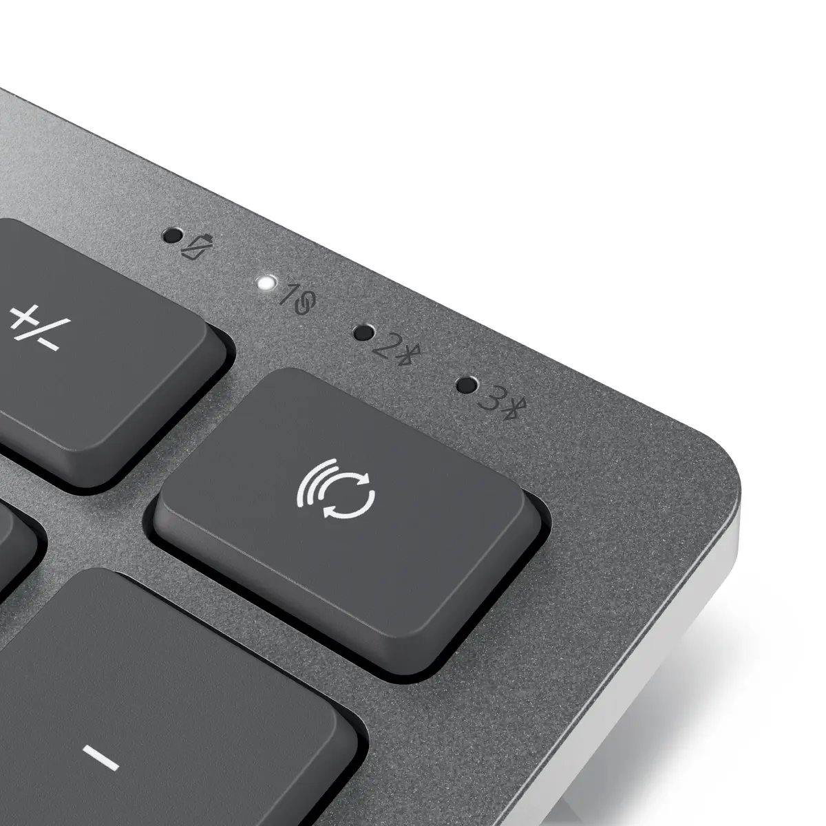 DATORA KLAVIATŪRA UN PELĒ DELL Pro Plus Compact KM7120W Photo 7