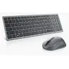 DATORA KLAVIATŪRA UN PELĒ DELL Pro Plus Compact KM7120W Photo 17