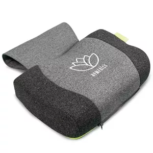 HoMedics ZEN-1000 masāžas ierīce Kakls Melns, Pelēks