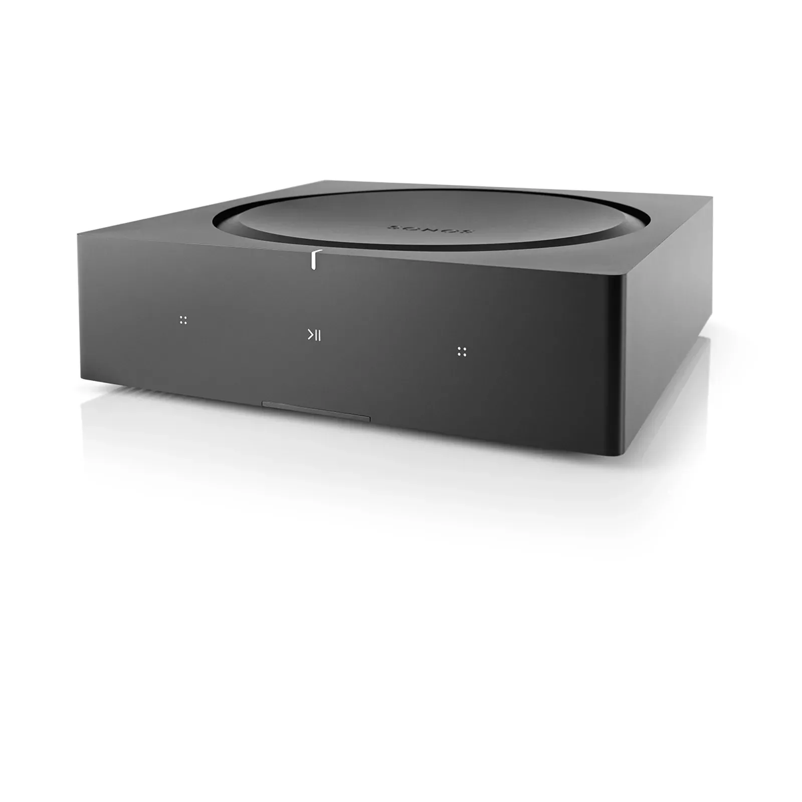 Sonos AMPG1EU1BLK аудио усилитель AMPG1EU1BLK | AiO.lv