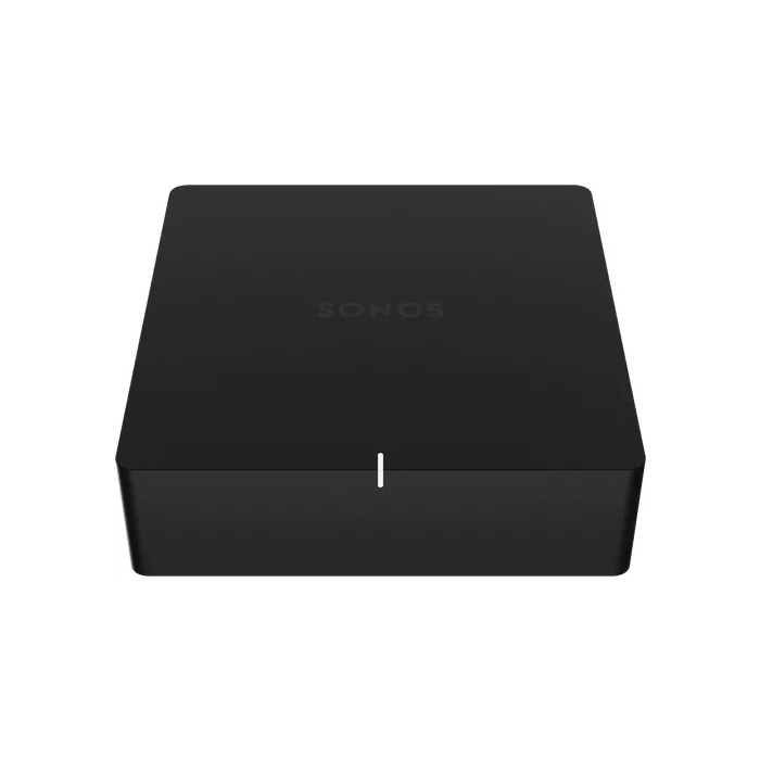 Sonos PORT1EU1BLK Photo 1