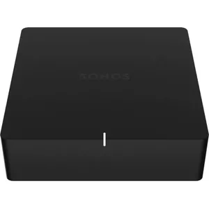 Sonos Port Ethernet LAN Wi-Fi Black