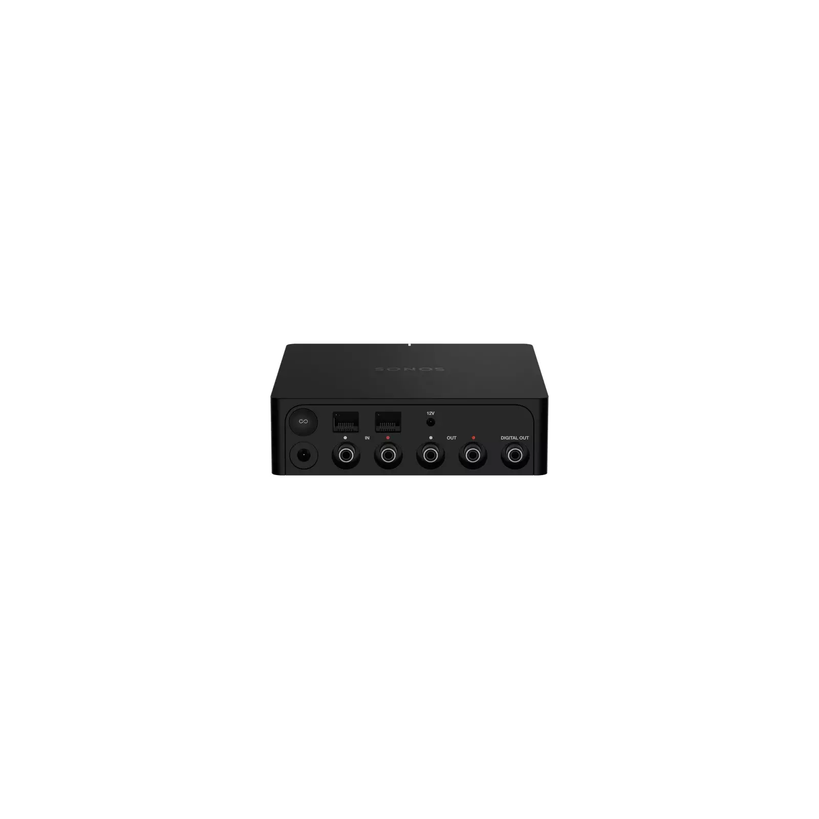 Sonos PORT1EU1BLK Photo 4