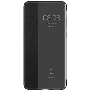 Flip case Huawei P40 15.5 cm (6.1") Black