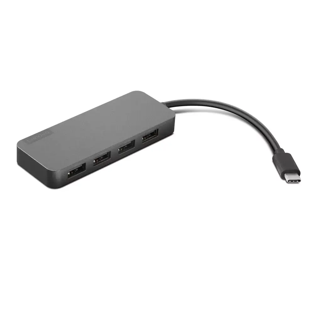 Док-станция Lenovo 4X90X21427 Photo 2