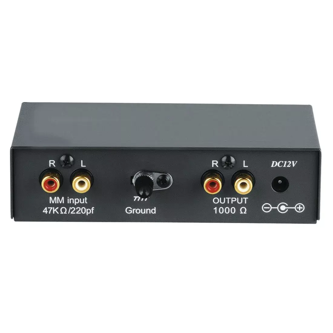 Power Adapter Hama PA 506 Photo 2