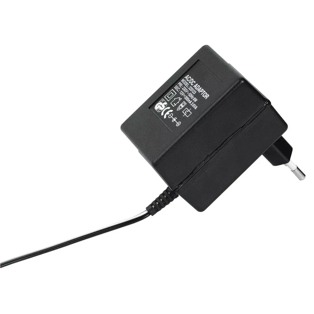 Power Adapter Hama PA 506 Photo 4