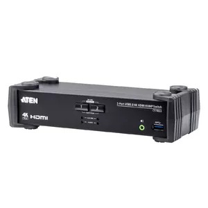 KVM switch ATEN CS1822