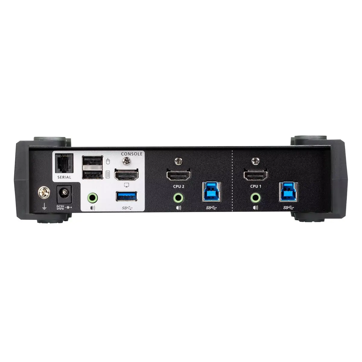 KVM slēdzis ATEN CS1822 Photo 3