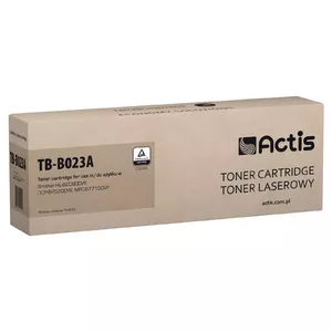 Toner ACTIS TB-B023A compatible for Brother TN-B023 Black 2000 pages single pack