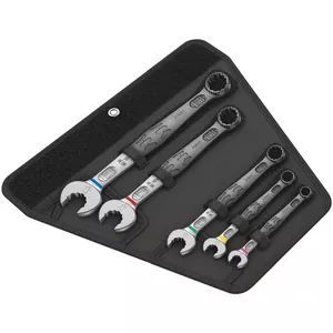 Combination Wrench Wera 05020230001