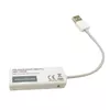 Network Card Techly IDATA-ADAP-USB2TY2 Photo 2