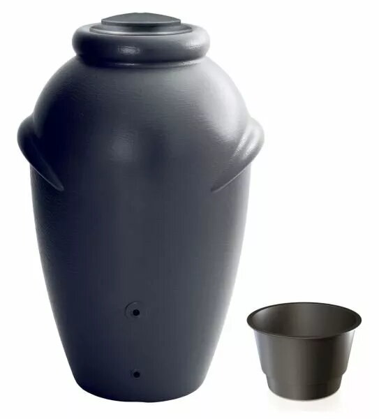 Lietusūdens tvertne Prosperplast AQUA CAN 360