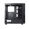 Компьютерный корпус Chieftec AL-02B-TG-OP Photo 4