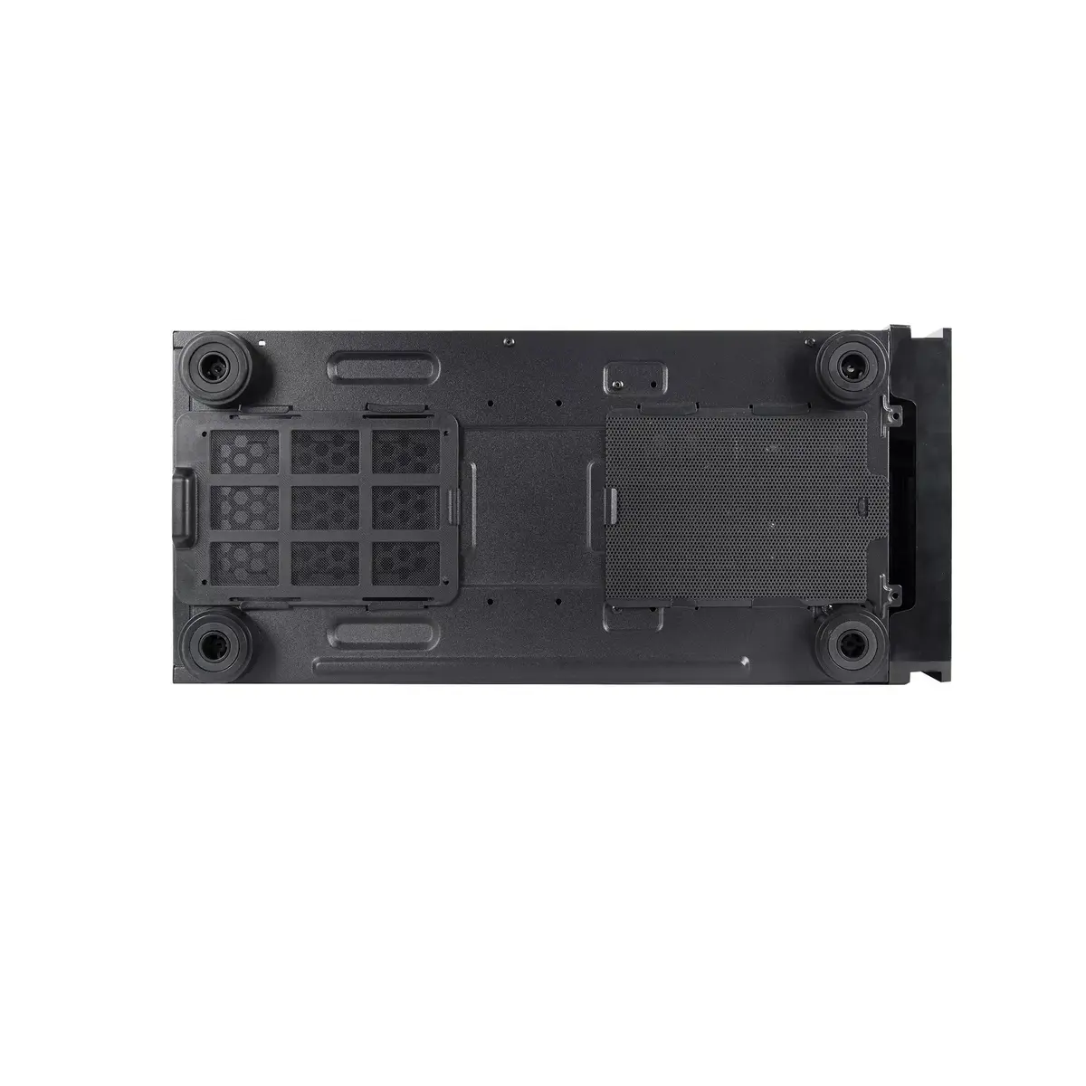 Компьютерный корпус Chieftec AL-02B-TG-OP Photo 6