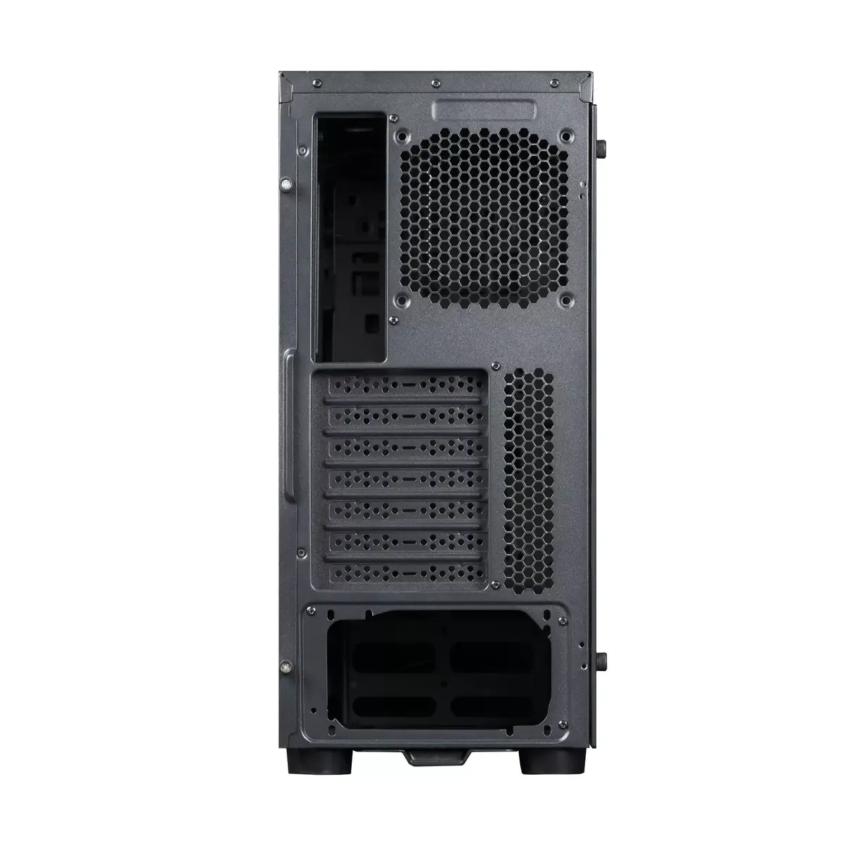 Компьютерный корпус Chieftec AL-02B-TG-OP Photo 8