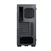 Компьютерный корпус Chieftec AL-02B-TG-OP Photo 8