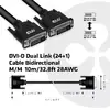 DVI-D Dual Link kabelis CLUB3D CAC-1220 Photo 4