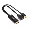 Aktīvais adapteris HDMI 2.0 uz DisplayPort 1.2 CLUB3D Photo 5