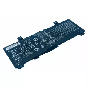 Аккумулятор HP 917725-855, 2 ячейки Li-ion, 47Wh (6,15Ah) для совместимых ноутбуков HP