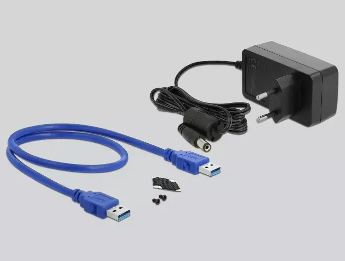 Корпус HDD DeLOCK 42612 Photo 3