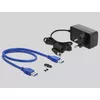 Корпус HDD DeLOCK 42612 Photo 3