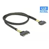 SATA кабель DeLOCK 84518 Photo 2