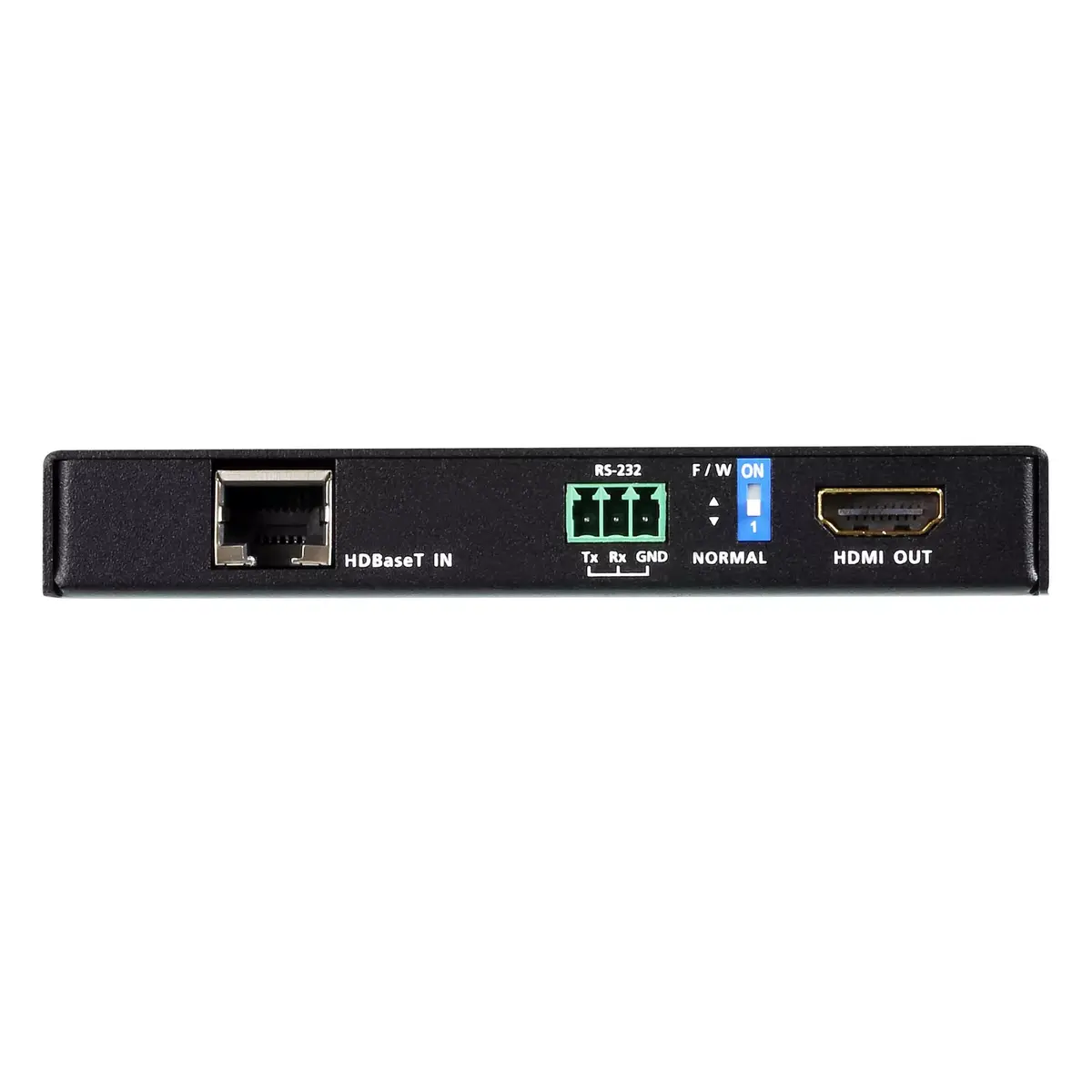 AV transmitter & receiver ATEN VE1830 Photo 2