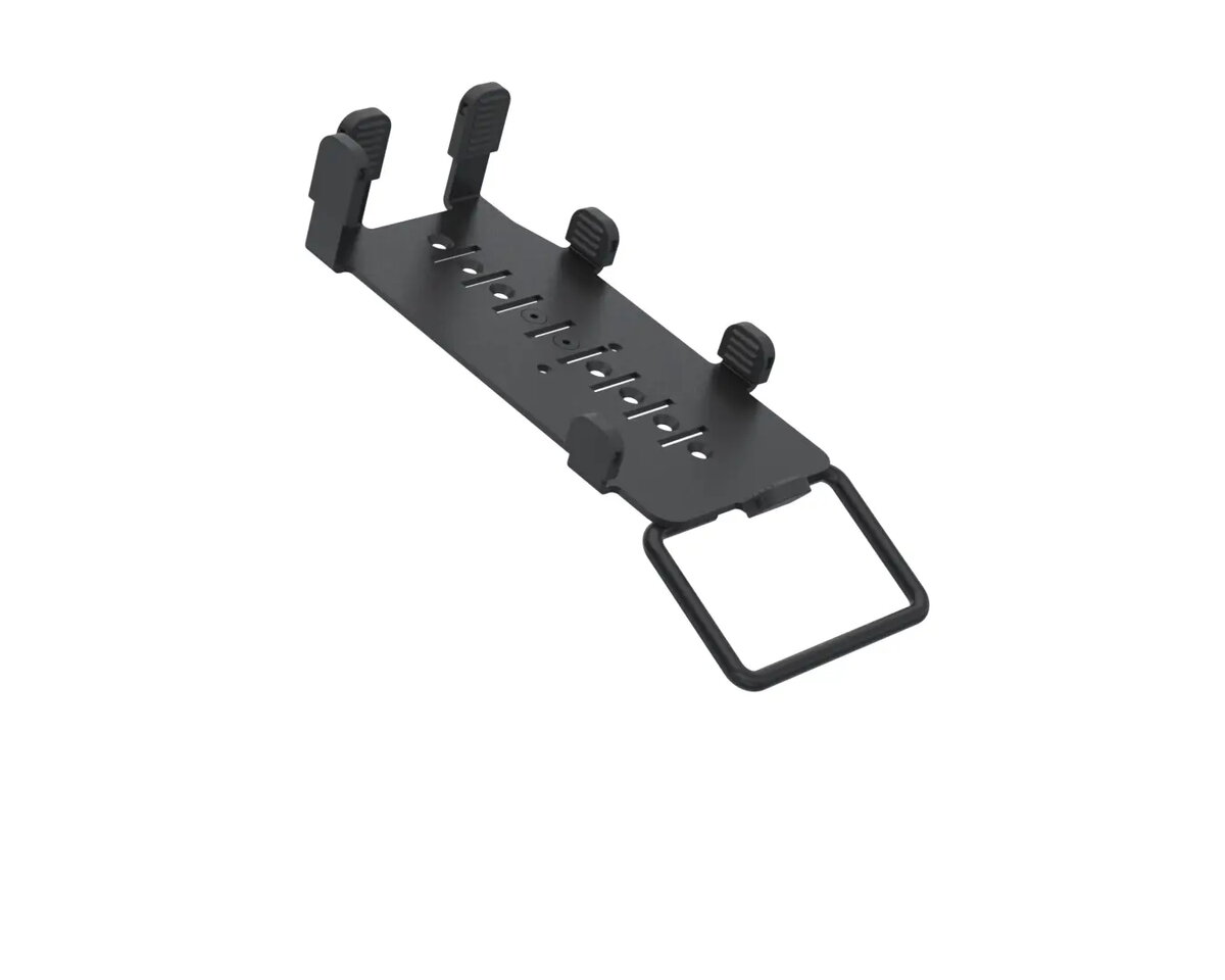 Ergonomic Solutions MultiGrip POS stiprinājums ar