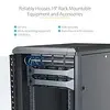 Напольный шкаф StarTech RK1836BKF Photo 5
