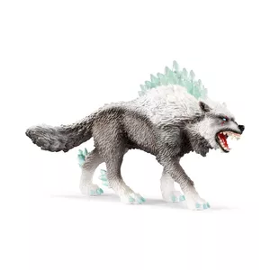 Figūra Schleich ELDRADOR CREATURES Sniega vilks