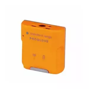 Skenētājs PROGLOVE Mark 2 (2D, Bluetooth 5.1, MR BT BLE) pārnēsājams/valkājams