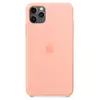 Silicone Case Apple iPhone 11 Pro Max Photo 2