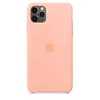 Silicone Case Apple iPhone 11 Pro Max Photo 3