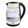 Electric kettle Zelmer 1.7 L 2200 W ZCK8011I Photo 2