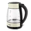Electric kettle Zelmer 1.7 L 2200 W ZCK8011I Photo 3