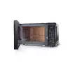 Гриль-микроволновка Sharp YC-MG02E-B Photo 4
