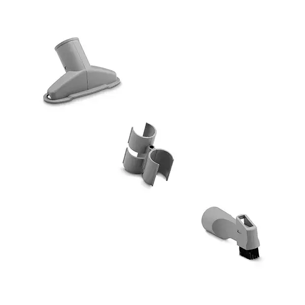 Цилиндрический пылесос Zelmer ZVC221 Photo 5