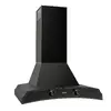 Настенная вытяжка Gorenje DK63MCLB Photo 2