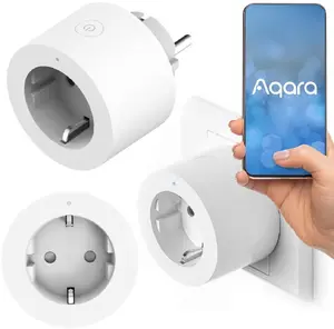 AQARA viedais spraudnis, ES tips (SP-EUC01)
