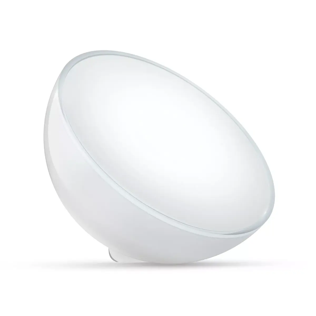 Viedā galda lampa Philips Hue COL Go V2 Photo 3
