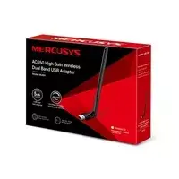 MERCUSYS MU6H 6935364088064 Photo 12