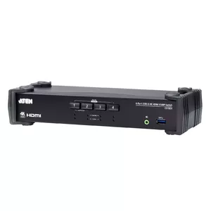KVM slēdzis ATEN CS1824