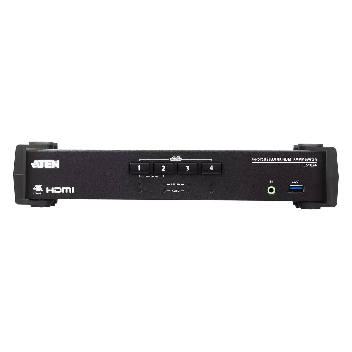 KVM slēdzis ATEN CS1824 Photo 2