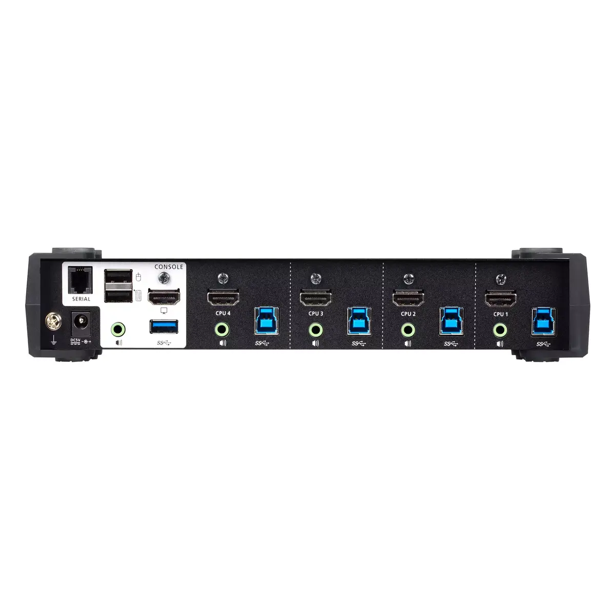 KVM slēdzis ATEN CS1824 Photo 3