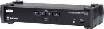 KVM slēdzis ATEN CS1824 Photo 4