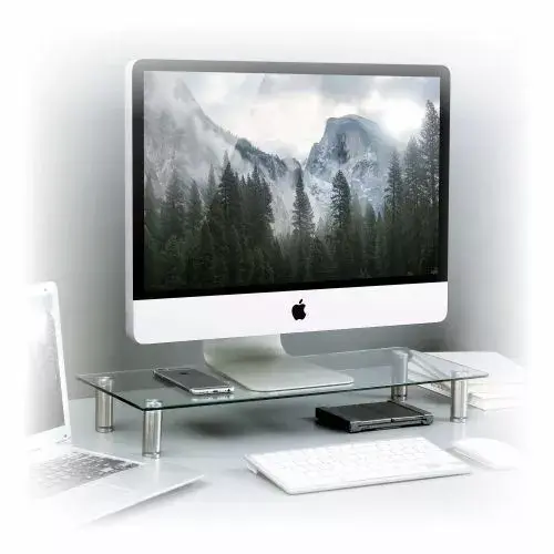 Monitor Mount Techly ICA-MS-461E Photo 3